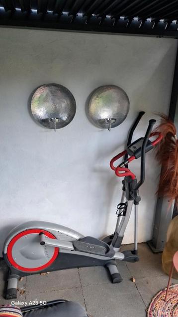 Kettler Crosstrainer Mondeo - Fitness voor thuis! beschikbaar voor biedingen