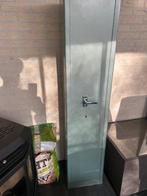 wapenkluis, Ophalen, Zo goed als nieuw