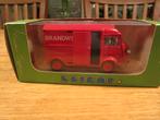 BRANDWEER   CITROEN, Ophalen, Auto, Overige merken