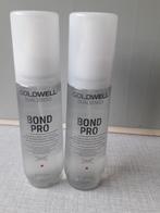 Goldwell Dualsenses Bond Pro Repair Spray - 2x 150ml - Nieuw, Ophalen of Verzenden, Nieuw, Haarverzorger of -hersteller