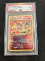 Charizard 2016 Pokemon XY, Ophalen of Verzenden, Nieuw, Losse kaart, Foil