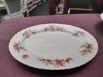 Royal albert lavender rose groot vlees bord, Antiek en Kunst, Ophalen of Verzenden