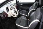 Fiat 500 1.2 Star | Lederen Bekleding | Navigatie | Panorama, Voorwielaandrijving, Gebruikt, 1242 cc, 4 cilinders