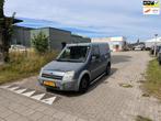 Ford Transit Connect T200S 1.8 TDdi, Voorwielaandrijving, Stof, Gebruikt, 4 cilinders