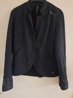 Zip73.  Eyecatcher.  Prachtig colbert maat 40., Maat 38/40 (M), Zwart, Zip73, Ophalen of Verzenden