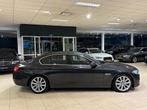 BMW 5-serie 520d High Exe|NAP|TREKHAAK|LCI|MEMORY|DEALER-OND, Automaat, Achterwielaandrijving, Euro 6, 2000 kg