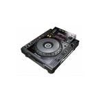 Set 2 Pioneer DJ CDJ 900 CDJ900 USB Rekordbox media spelers, Verzenden, Zo goed als nieuw, Dj-set, Pioneer