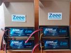 Nieuwe Zeee Power Lipo's - 3S & 2S, Hobby en Vrije tijd, Overige merken, Nieuw, Ophalen of Verzenden, Groter dan 1:32