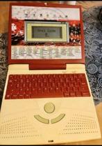 Te koop kinderlaptop met muis,€ 5., Kinderen en Baby's, Speelgoed | Vtech, Nieuw, Ophalen of Verzenden