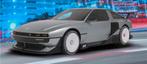 LET OP!! Oktober aankondiging van OTTO.Hyundai N Vision 1:18, Ophalen of Verzenden, Nieuw, OttOMobile