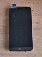 LG G3 nieuwe niet gebruikt werkt prima nieuwe battery er op, Ophalen of Verzenden, Zo goed als nieuw