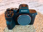 Sony A7R IV met 15.000 clicks en 2x Lexar 128gb geheugen, Ophalen, 60 Megapixel, Zo goed als nieuw, Sony