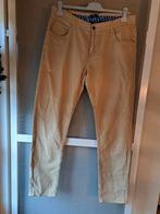 HEREN BROEK MAAT L NIEUW, Ophalen of Verzenden, Nieuw, Beige