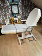 Verstelbare massagetafel, Ophalen, Gebruikt, Massagetafel