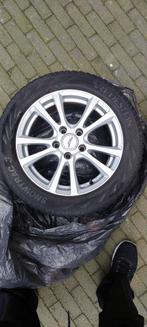16 inch velgen + winterbanden | 5x114.3 | Hyundai i30, Ophalen