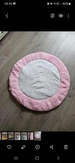 Rond boxkleed 90 cm, Kinderen en Baby's, Boxen, Boxkleed, Rond, Ophalen of Verzenden, Zo goed als nieuw