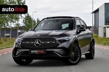 Mercedes-Benz GLC-klasse 200 4MATIC AMG. Magno, Pano, Memory beschikbaar voor biedingen