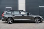 Volvo V60 2.0 T6 Recharge AWD R-Design Camera|Leder|PANO|VOL, Auto's, Automaat, 4 cilinders, 1969 cc, Vierwielaandrijving