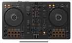 Complete Dj set Pioneer,dj FLX 4, HEADPHONES, active speaker, Ophalen of Verzenden, Zo goed als nieuw, Pioneer