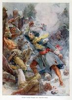 Lieutenant-colonel Picard - Les Français au Canada (1912), Antiek en Kunst, Antiek | Boeken en Bijbels, Ophalen of Verzenden