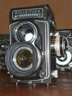 Rolleiflex T TLR - Prachtexemplaar uit verzameling, Ophalen of Verzenden, Gebruikt, Spiegelreflex, Overige Merken