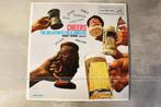 LP Cheers - The Belafonte Folk Singers 2350, Cd's en Dvd's, Ophalen of Verzenden, 12 inch