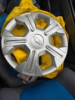 2 Chevrolet Matiz wieldoppen | 13 inch | 9666737, Ophalen of Verzenden