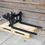 CW05 / CW10 / CW30 Palletvorken (met omkeeroren), Ophalen of Verzenden, Nieuw