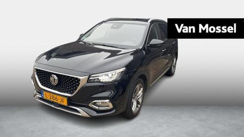 MG EHS 1.5 T-GDI PHEV Aut. Luxury | Navi | Leder | Panoramad, Auto's, MG, Bedrijf, Te koop, EHS, 360° camera, ABS, Adaptive Cruise Control