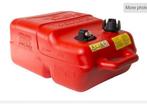 Nieuwe Honda Marine 25L Fuel Tank, Ophalen of Verzenden, Nieuw, Motor en Techniek, Motorboot