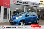 Citroen C1 1.0-12V Ambiance 5drs AIRCO, nieuwe APK, Auto's, Citroën, Voorwielaandrijving, Euro 5, Stof, C1