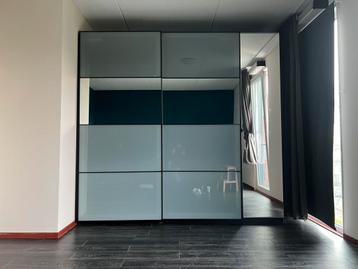 Ikea pax kledingkast - afbeelding 2