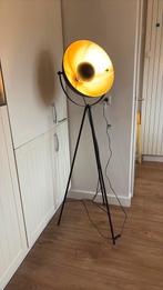 Staande Lamp, Huis en Inrichting, Ophalen, Zo goed als nieuw, Metaal, 150 tot 200 cm