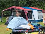 Roadmaster family s 2012 met inventaris, Caravans en Kamperen, Vouwwagens, Ophalen of Verzenden, Tot en met 6