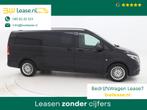 Mercedes-Benz Vito 119 CDI Extra Lang 190PK Navigatie Dubbel, Euro 6, Bedrijf, Diesel, 2140 kg