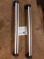 Dakdragers Opel Astra K Sports Tourer, Ophalen