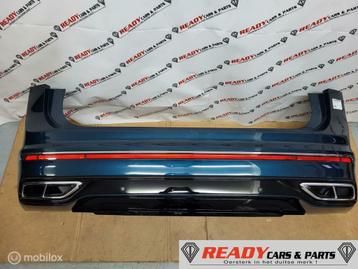 Achterbumper VW Tiguan 5NA FACELIFT R-LINE LP5J 6XPDC NIEUW beschikbaar voor biedingen