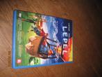 Dvd Film: Lepel, Avontuur, Gebruikt, Alle leeftijden, Ophalen of Verzenden