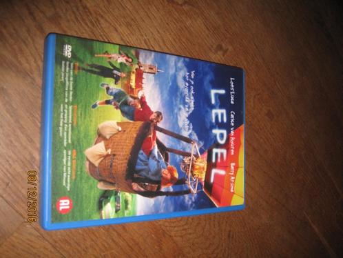 Dvd Film: Lepel, Cd's en Dvd's, Dvd's | Kinderen en Jeugd, Gebruikt, Film, Avontuur, Alle leeftijden, Ophalen of Verzenden