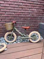 Trybike fiets 2 wielen en 3 wielen nieuwstaat, Ophalen, Nieuw, Minder dan 16 inch