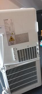 Mobiele Airco Eurom 7.2 Pac, Ophalen, Minder dan 60 m³, 3 snelheden of meer, Zo goed als nieuw
