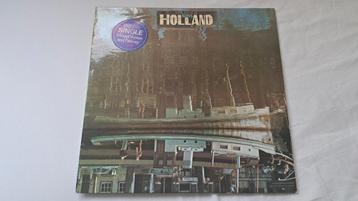 Beach Boys Holland vinyl beschikbaar voor biedingen