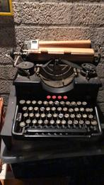 Typemachine, Diversen, Typemachines, Ophalen of Verzenden, Zo goed als nieuw