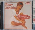 Anny Schilder  Sentimentos, Cd's en Dvd's, Ophalen of Verzenden, 1980 tot 2000, Zo goed als nieuw