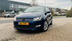 Volkswagen Polo 1.2 TDI 55KW BM 2012 Blauw, Voorwielaandrijving, Euro 5, Stof, 74 pk