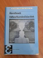 Handboek natuurkundedidactiek, Koos Kortland, Ad Moolijk & Hans Poorthuis, Sociale wetenschap, Ophalen of Verzenden, Zo goed als nieuw