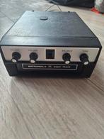 Motorola TM213S1 8-Track Speler - Nieuw, Ophalen of Verzenden, Nieuw