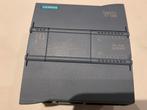 Siemens plc S7 1200 cpu 1212c dc/dc/rly, Ophalen of Verzenden, Zo goed als nieuw