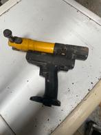 REMS Boutpistool - Gebruikt, Ophalen of Verzenden, Gebruikt