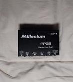 Millenium PP2B Phantom Power Supply, Ophalen of Verzenden, Zo goed als nieuw, Audio